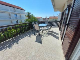 Breza beach apartments - Vodice (Vodizze) - 9
