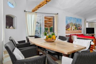 Private Villa ORIONE - Porto Cervo - 1