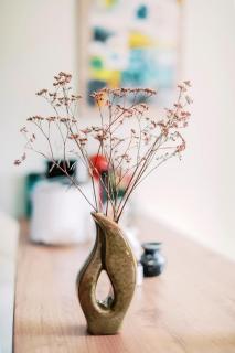 Art in The City Apartment - Rhodos-stad - 5