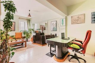 Art in The City Apartment - Rhodos-stad - 3