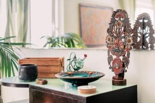 Art in The City Apartment - Rhodos-stad - 1