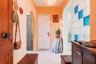 Art in The City Apartment - Rhodos-stad - 6