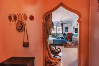 Art in The City Apartment - Rhodos-stad - 7