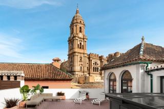Coeo Apart-Hotel Fresca - Málaga - 0