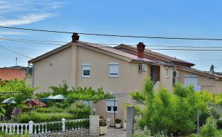 Apartmani Danijela Lopar - Lopar - 9