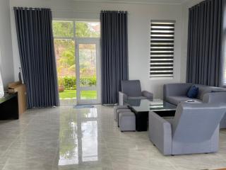 Villa Mui Ne Sealinks City - Phan Thiet - 4