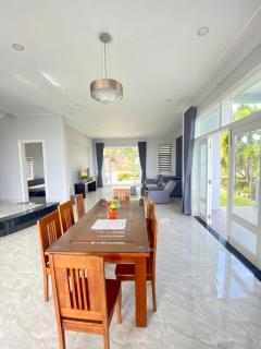 Villa Mui Ne Sealinks City - Phan Thiet - 6