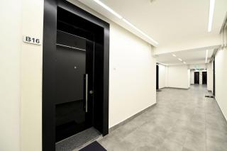 Brand-New Apartments in Floreasca Business Area - Elevate Your Living Experience - Bucarest - 3