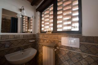 Ulivo-Chianti Charming Flat with Private Parking! - Asciano - 1