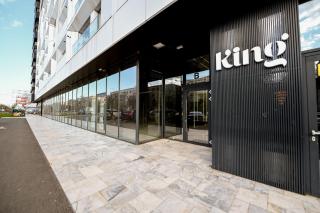 Brand-New Apartments in Floreasca Business Area - Elevate Your Living Experience - Bucarest - 4