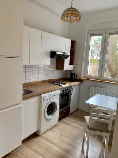 Beach Apartment Monte - Sopot - 3
