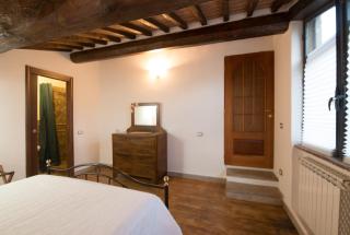 Ulivo-Chianti Charming Flat with Private Parking! - Asciano - 4