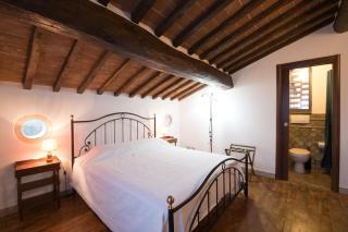 Ulivo-Chianti Charming Flat with Private Parking! - Asciano - 3