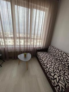 Comfortable apartment with a panoramic view - Chişinău - 2