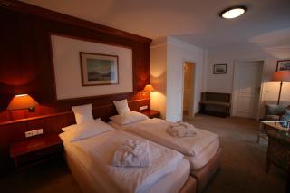 Park Hotel am Schloss - Ettringen - 6