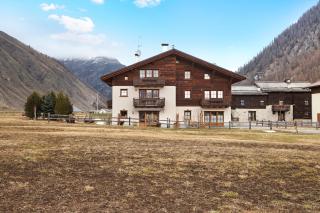 Chalet La Marinella Stella Alpina - Livigno - 0
