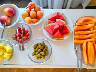 Hotel Tre Corone - Garda - 9