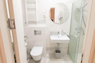 Luxury AMAAA Apartment - 6