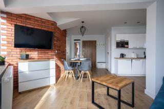 Apartament Summer - Darlowko - 8