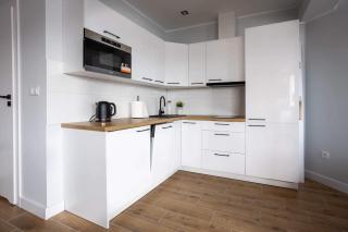 Apartament Summer - Darlowko - 6