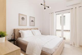 Old courthouse apartment - Corfu - 1