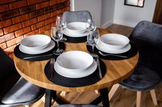 Apartament Summer - Darlowko - 1