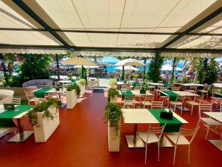 Hotel Tre Corone - Garda - 8