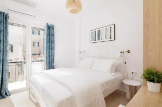 Old courthouse apartment - Corfu - 2