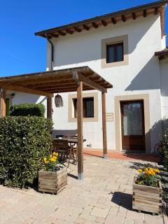 Azienda Agricola I Colli di Marliano - Lastra a Signa - 8