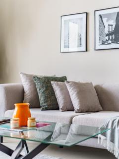 Fancy Apartment With Mesmerizing Canal Views - Dubai - 6