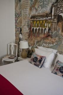 The ART INN Lisbon - Lissabon - 2