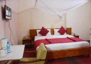 Sunset Oak Hotel - Nakuru - 7