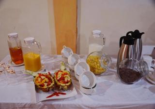 Sunset Oak Hotel - Nakuru - 2