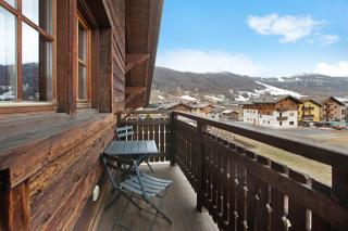 Chalet La Marinella Rododendro - Livigno - 5