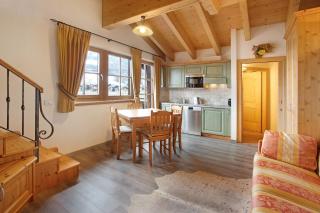 Chalet La Marinella Rododendro - Livigno - 9