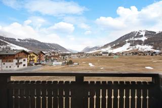 Chalet La Marinella Rododendro - Livigno - 4
