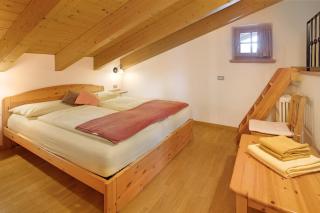 Chalet La Marinella Rododendro - Livigno - 2