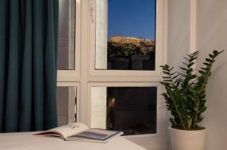Dion Luxury Suites - Atene - 6