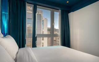Dion Luxury Suites - Atene - 4