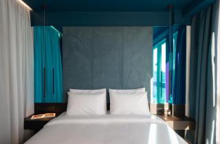 Dion Luxury Suites - Atene - 3