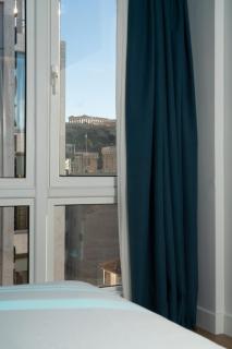 Dion Luxury Suites - Atene - 1
