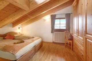 Chalet La Marinella Stella Alpina - Livigno - 2