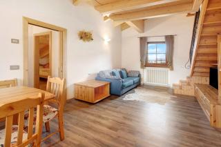 Chalet La Marinella Stella Alpina - Livigno - 6