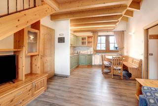 Chalet La Marinella Stella Alpina - Livigno - 9