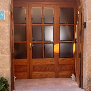 CASA DEL ARTISTA-CAN ROCA - Alcúdia - 4