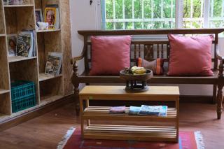 @Home Hostel Wua Lai - Chiang Mai - 3