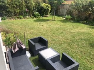 APPARTEMENT CONLEAU VANNES une Chambre WIFI - Vannes - 6