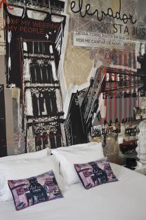 The ART INN Lisbon - Lissabon - 1