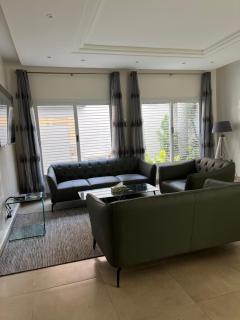 Maison La Renaissance de Dakar - 3