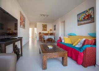 Appartement T3 Traversant Résidence Standing Garage et Piscine Extérieure GRATUITS - Sète - 3
